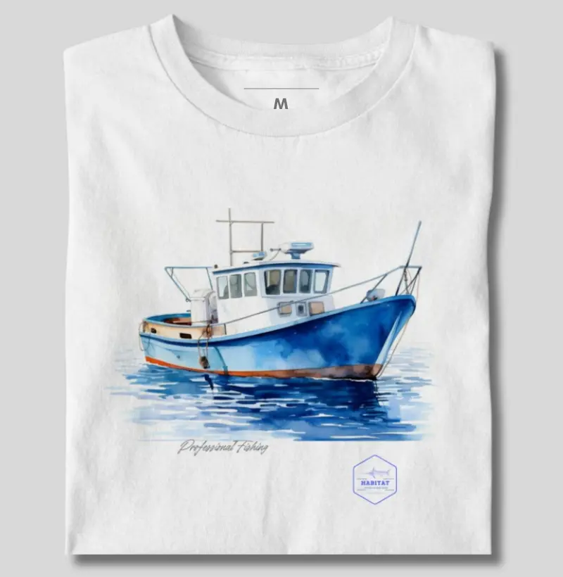 PROFESSIONAL FISHING