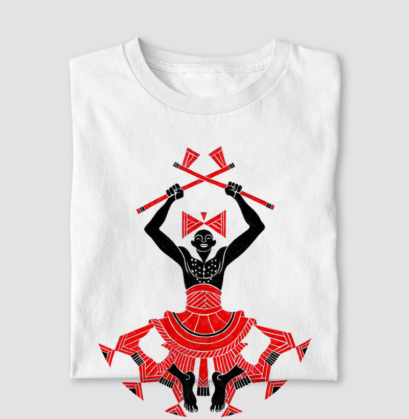 Camisa 0