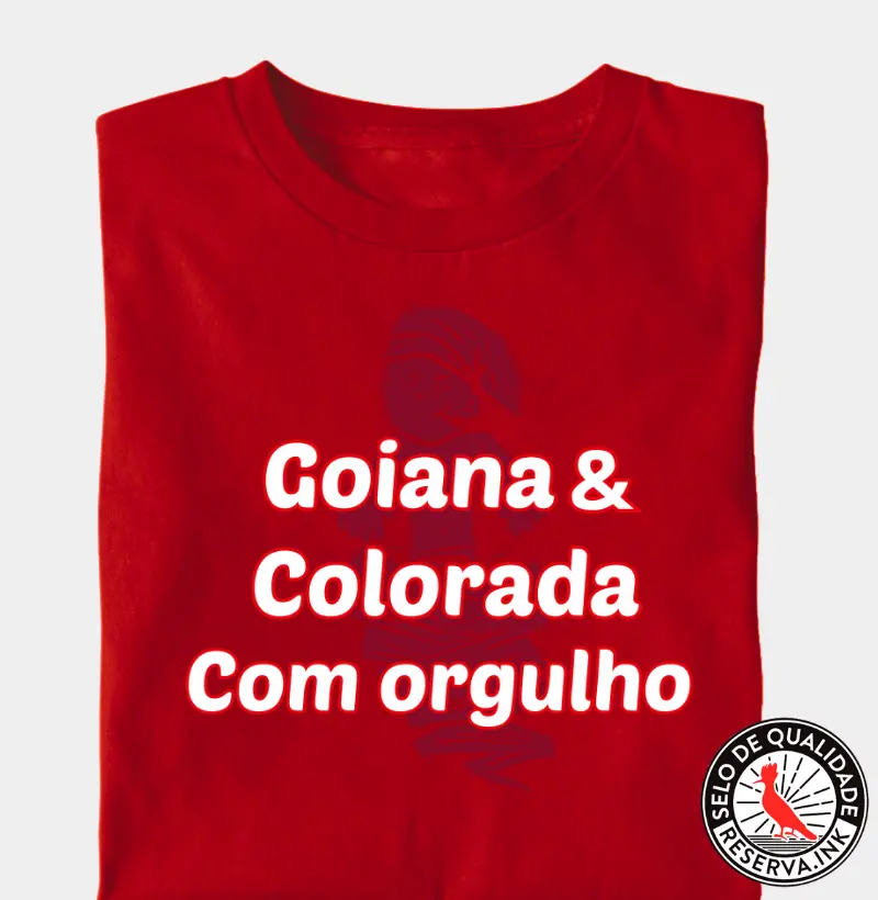 Goiana Colorada