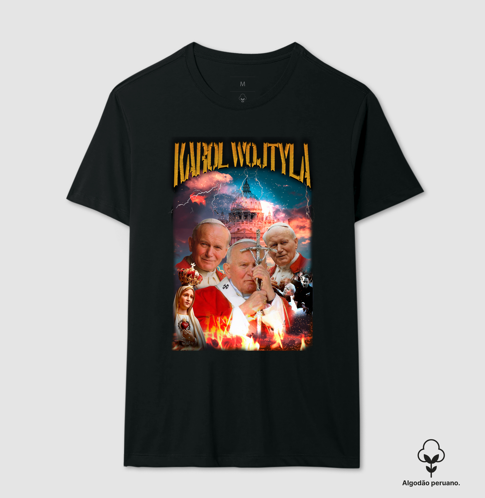 Camisa 0