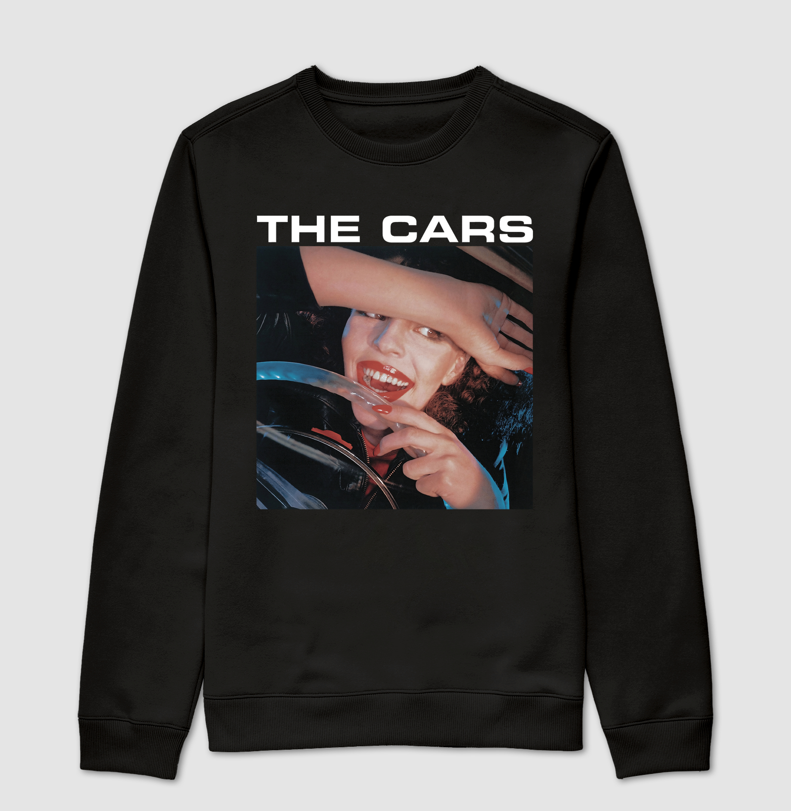 The Cars