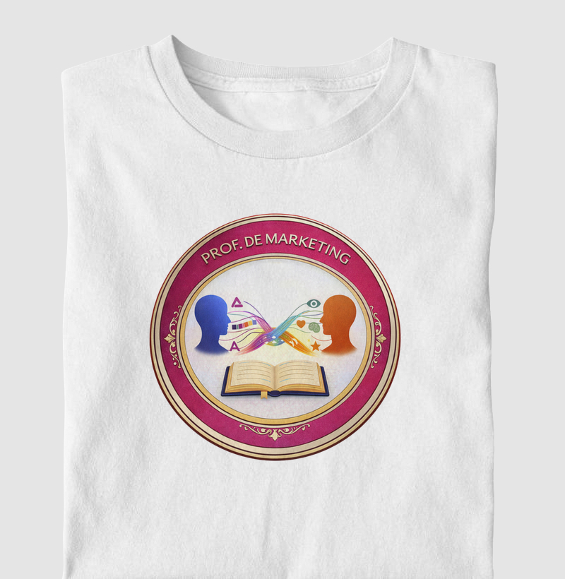 Prof. de Marketing V3