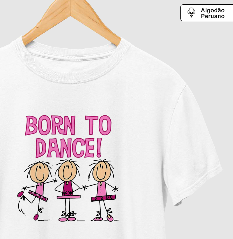 Born to dance x3