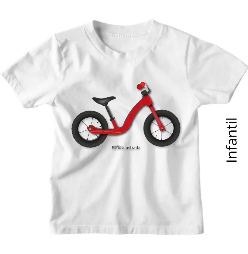 Bike Equilíbrio