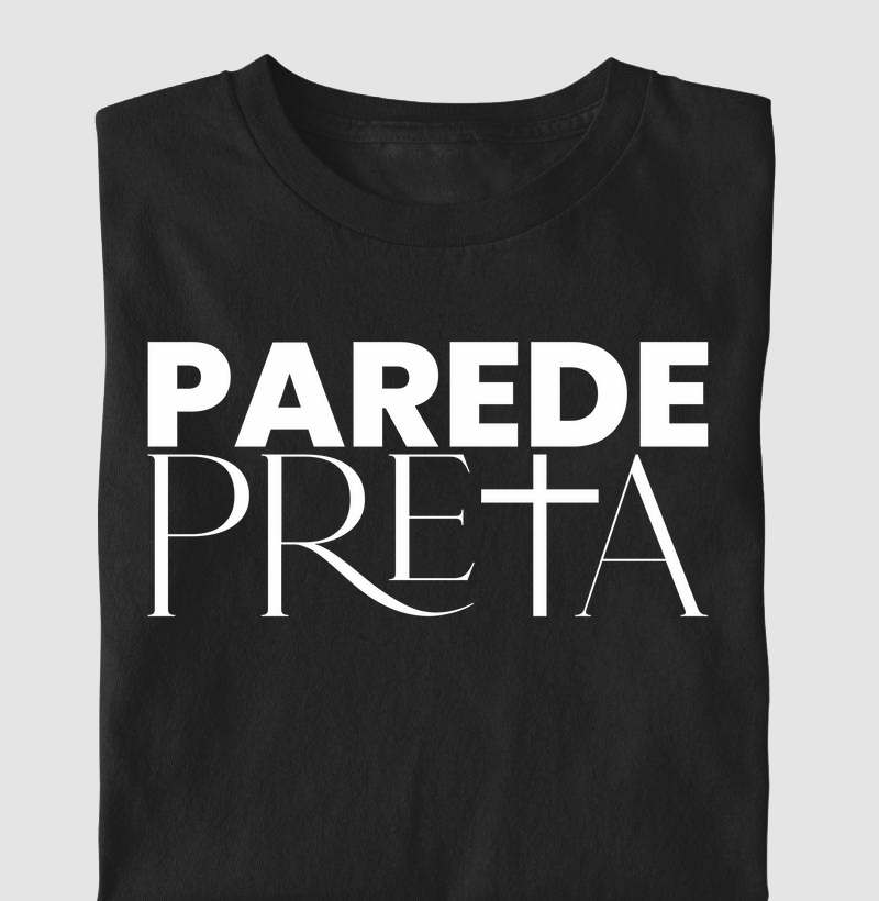 Parede Preta