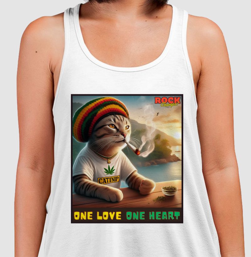 Cat Marley 4