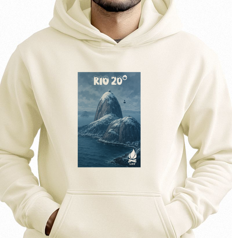 Rio 20º