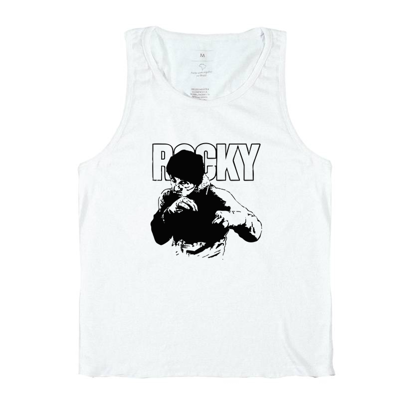 ROCKY LOGO 4 REGATA