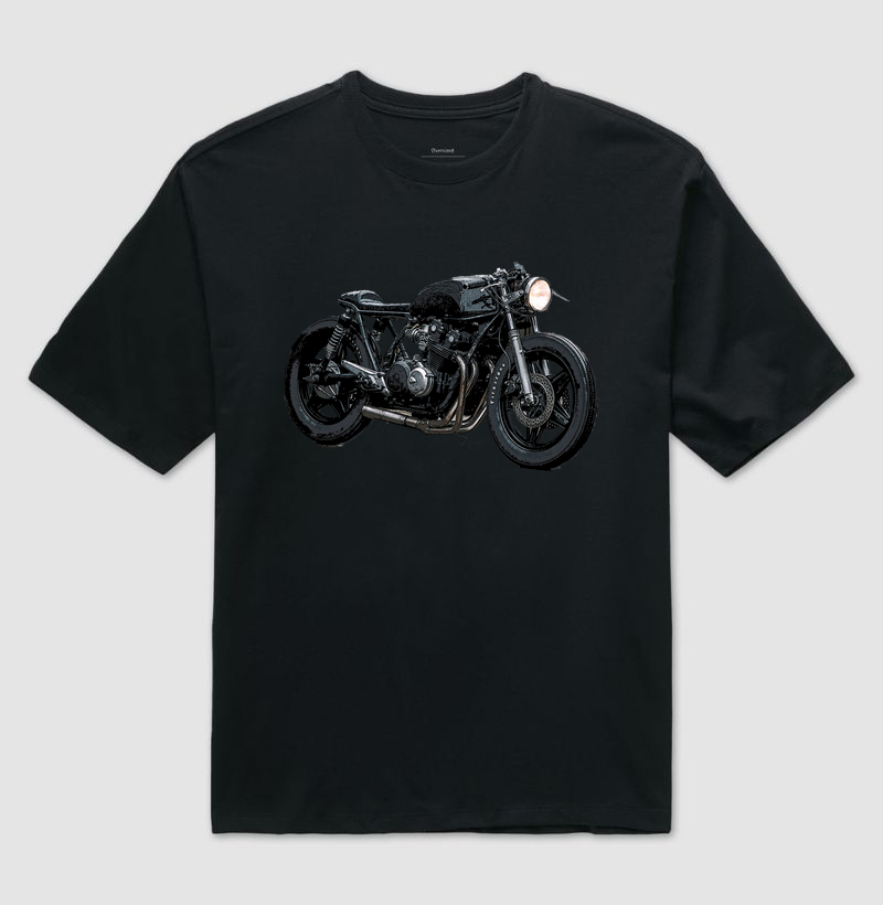 CB 750 CAFE RACER