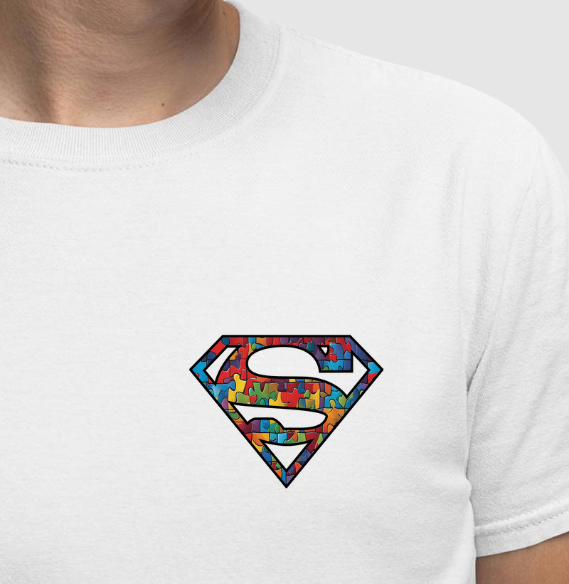 Super Pai Atípico Mini