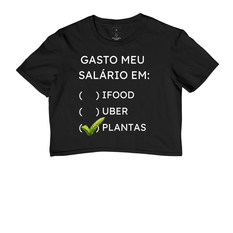 Salário