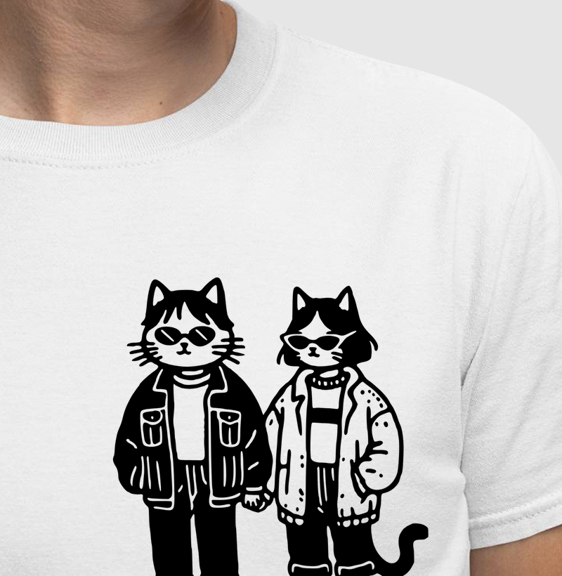 Aversa Gatos of Rock