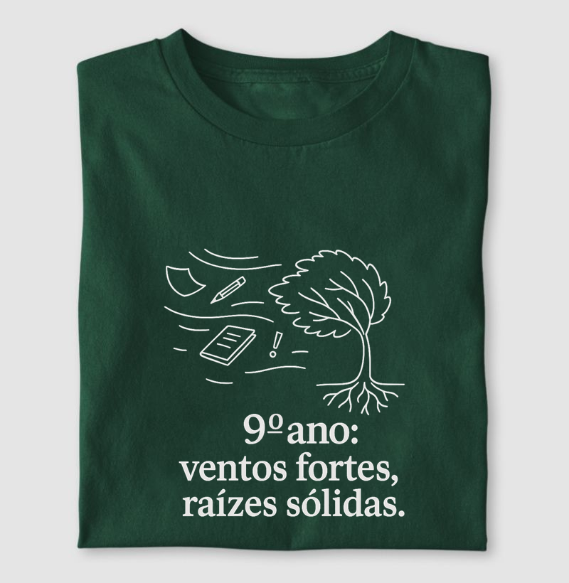 Raízes na Tempestade