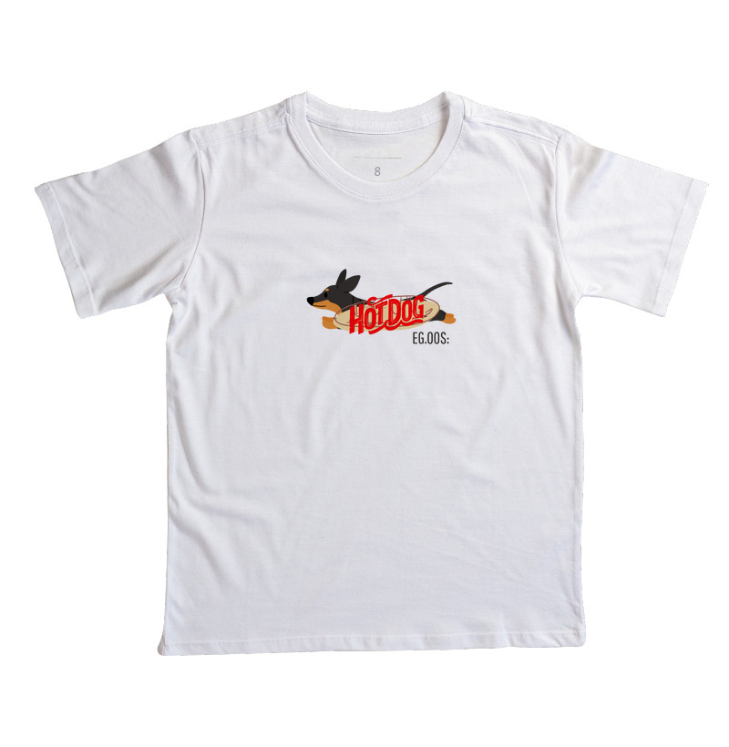 PETS: Hot Dog - infantil