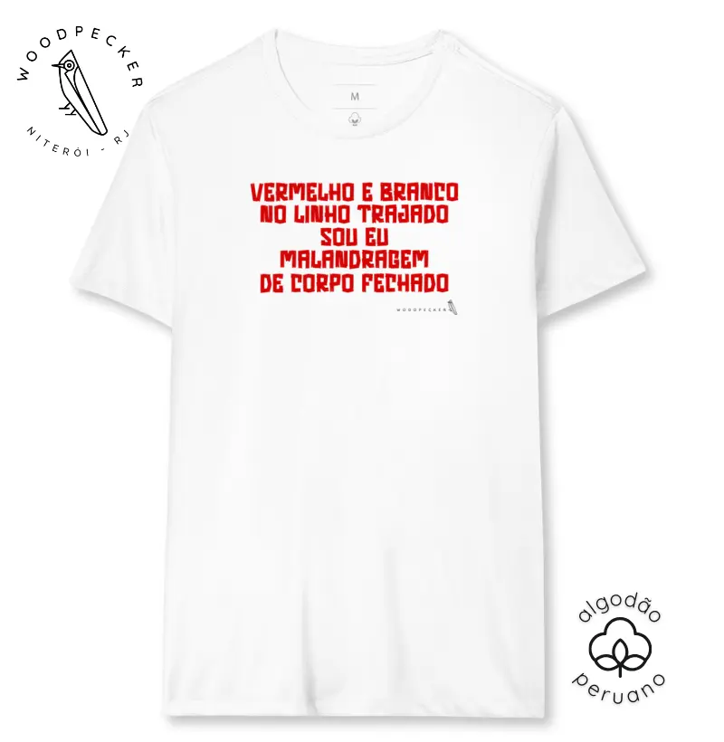 SOU EU MALANDRAGEM