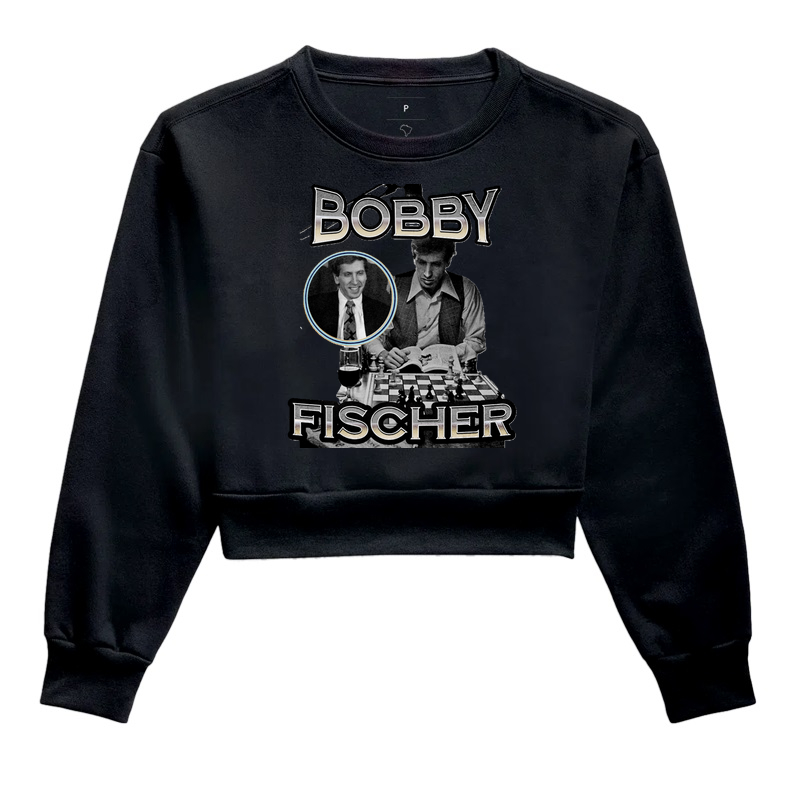 Bobby Fischer
