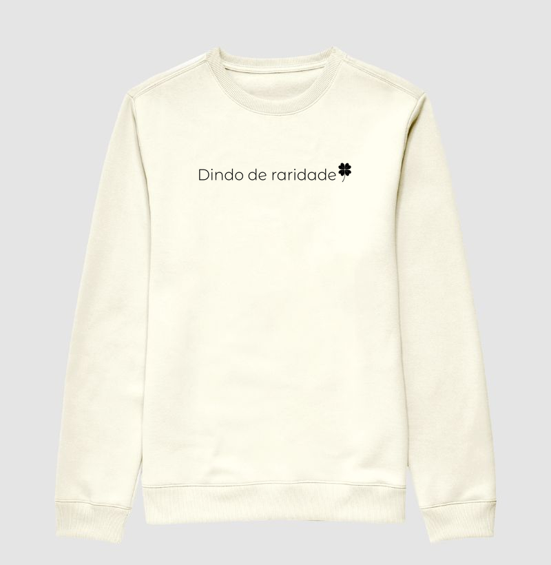 Dindo de Raridade