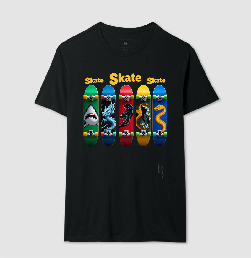 street surfing - Skate