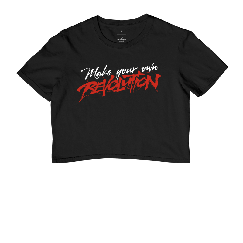 Make Your Own Revolution