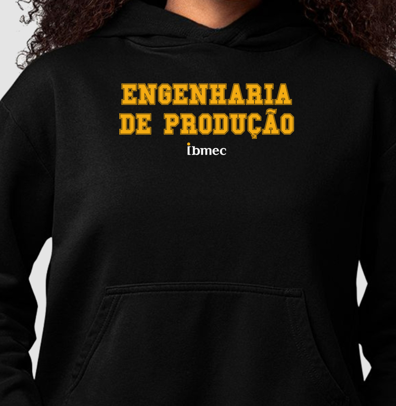 Engenharia de Produção
