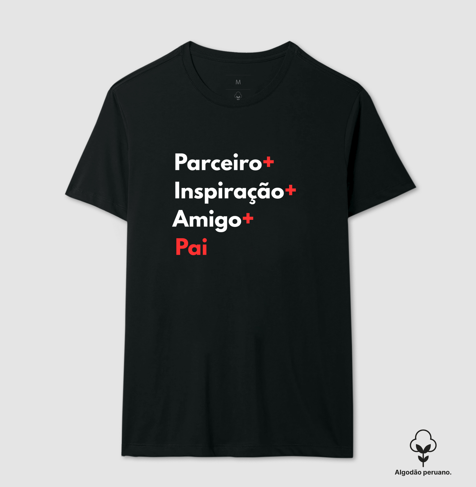 Pai inspiração