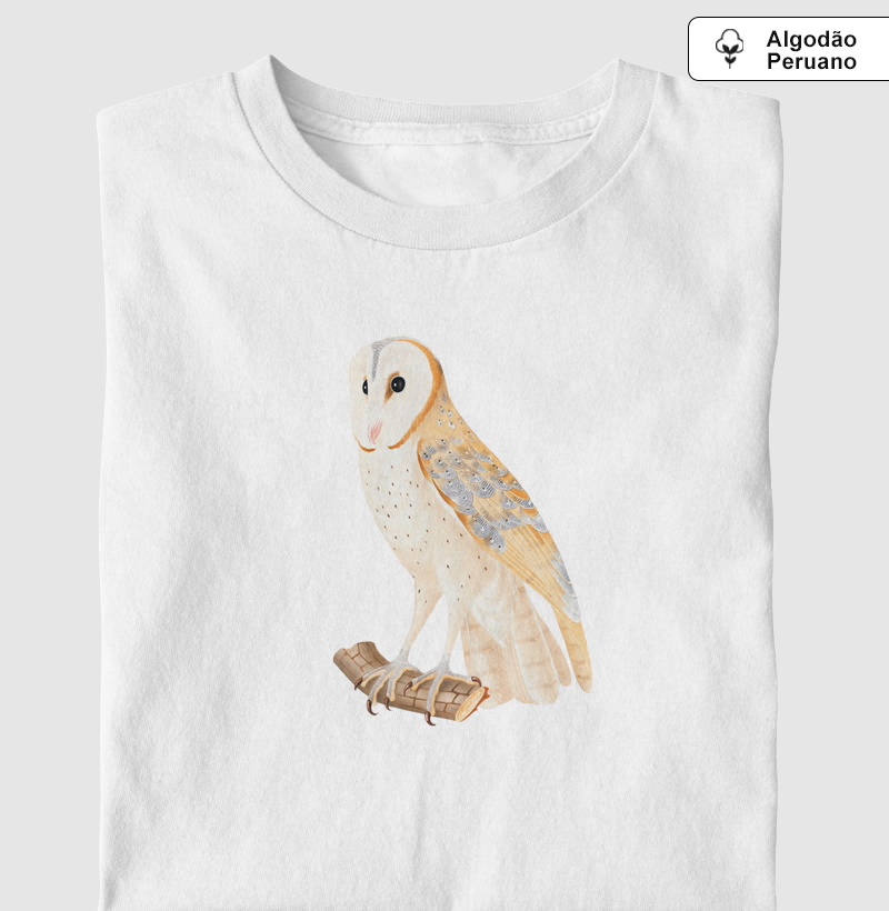 Asio Owl