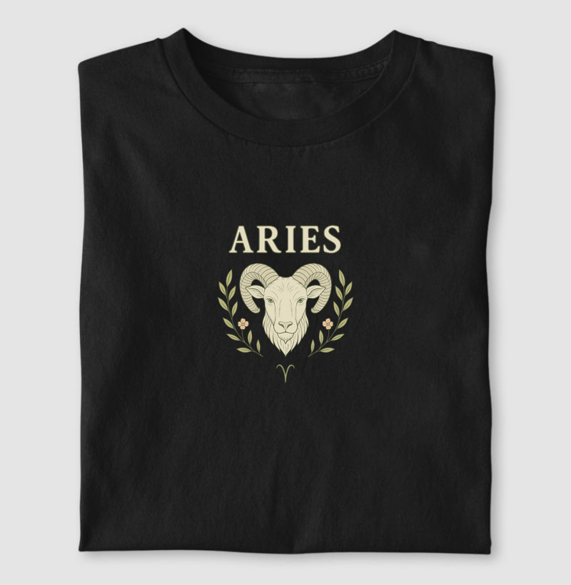 Lyra - Áries