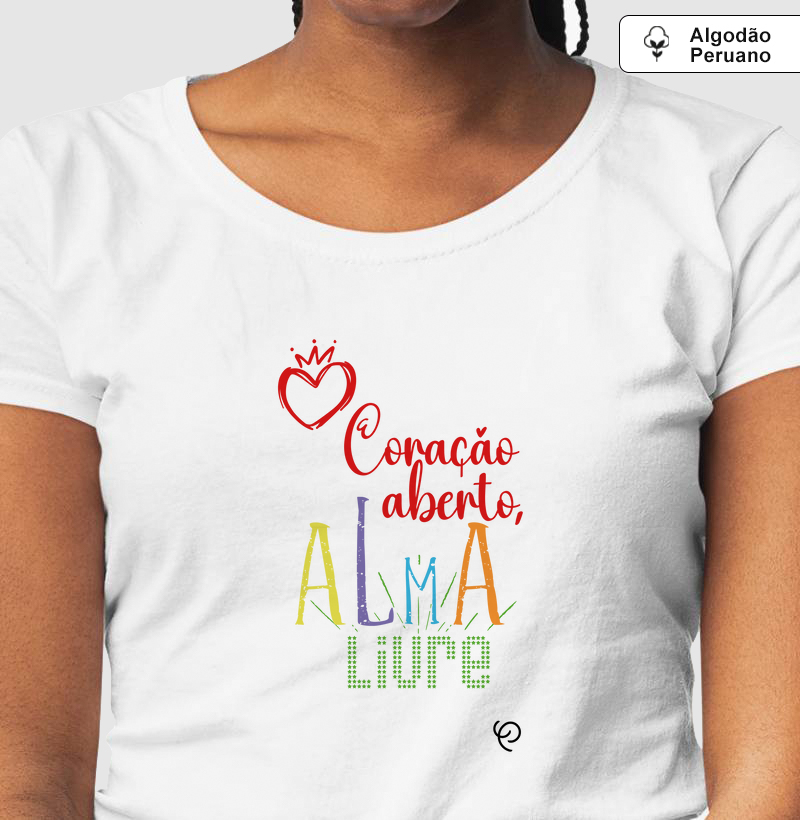 Coração Aberto