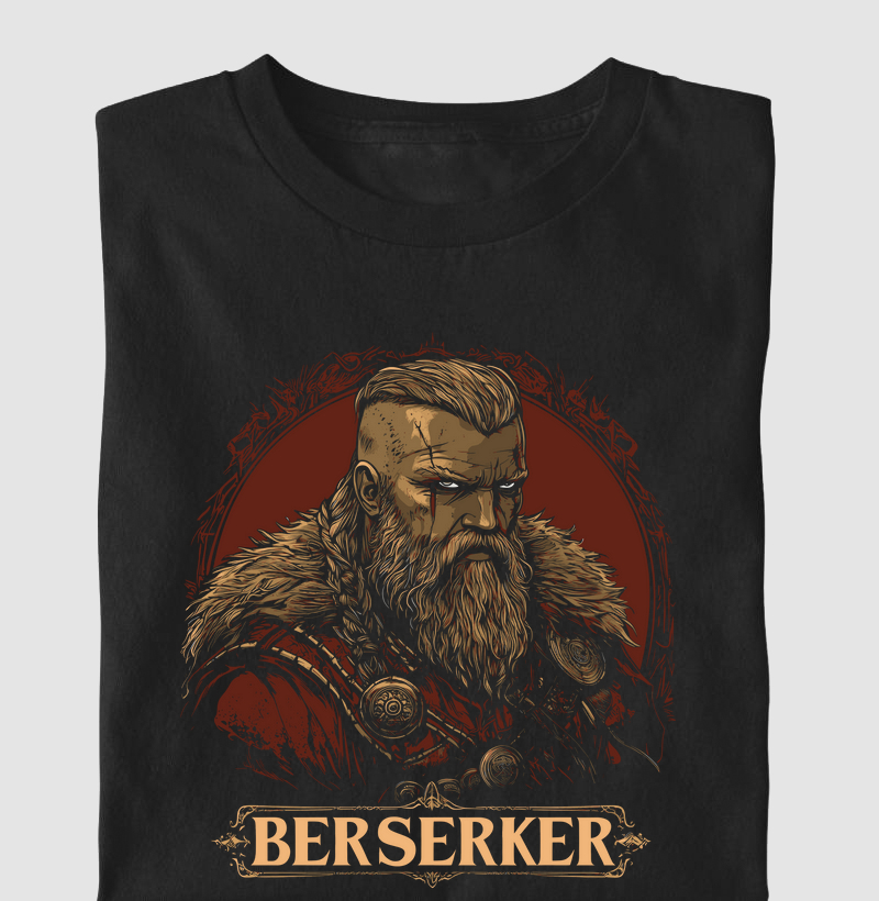 Berserker Nº 2