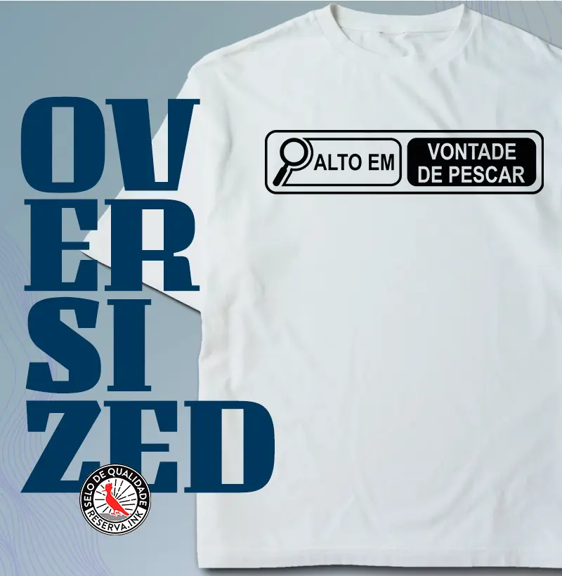 Vontade de Pescar