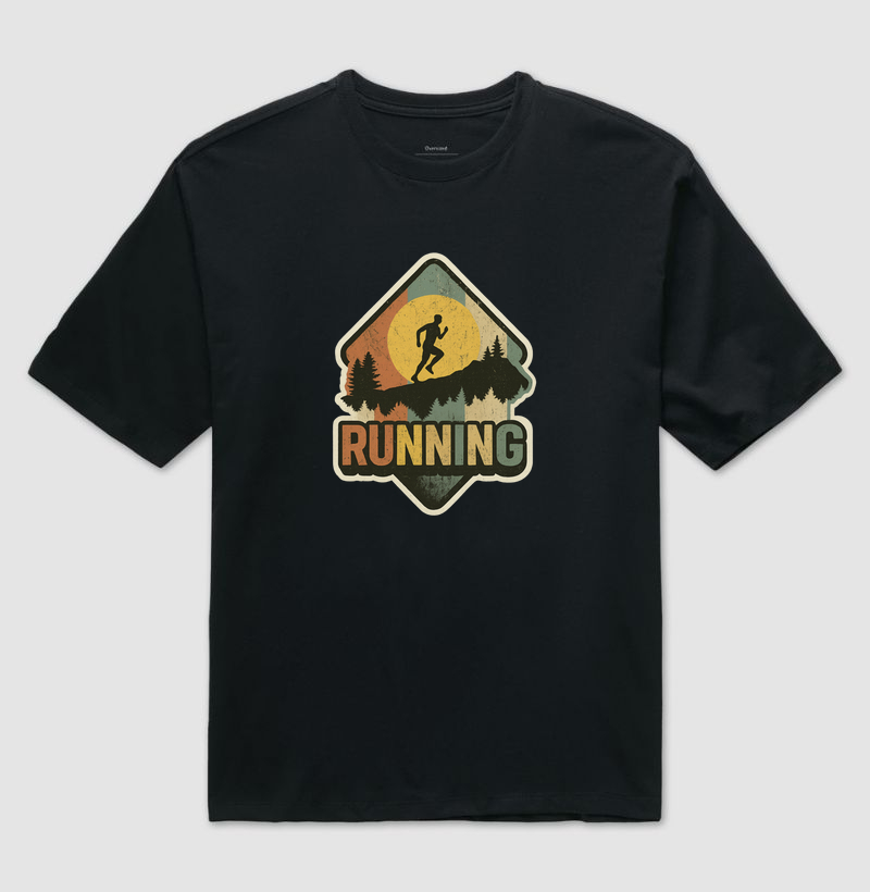 Running Wild