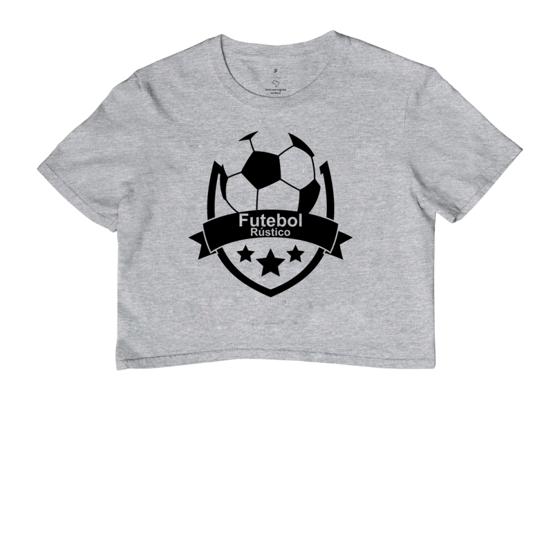 Futebol Rústico