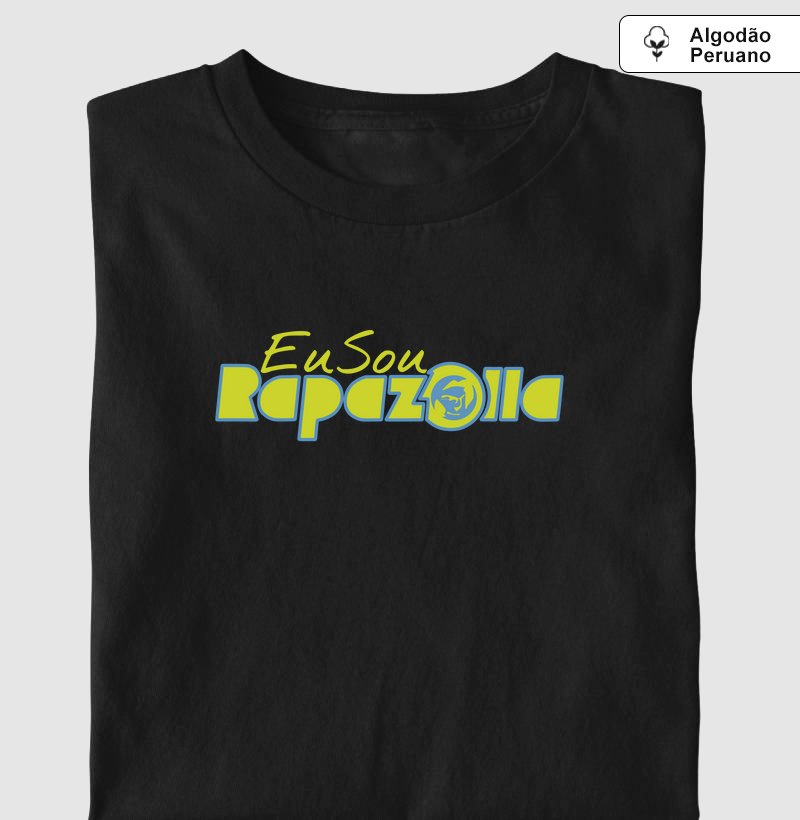 Eu Sou Rapazolla