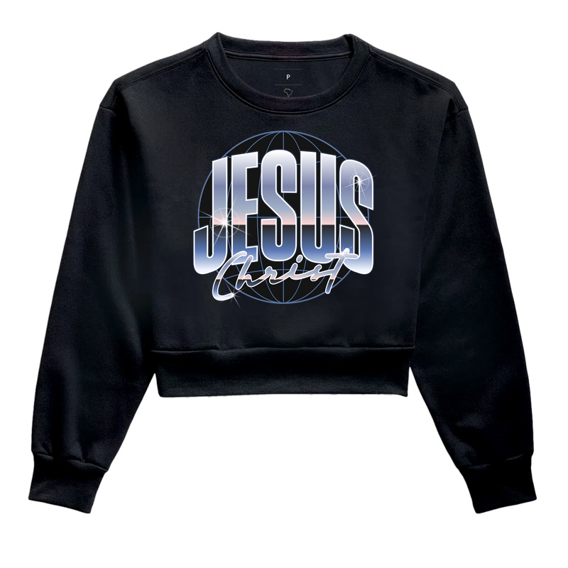 Jesus Cristo