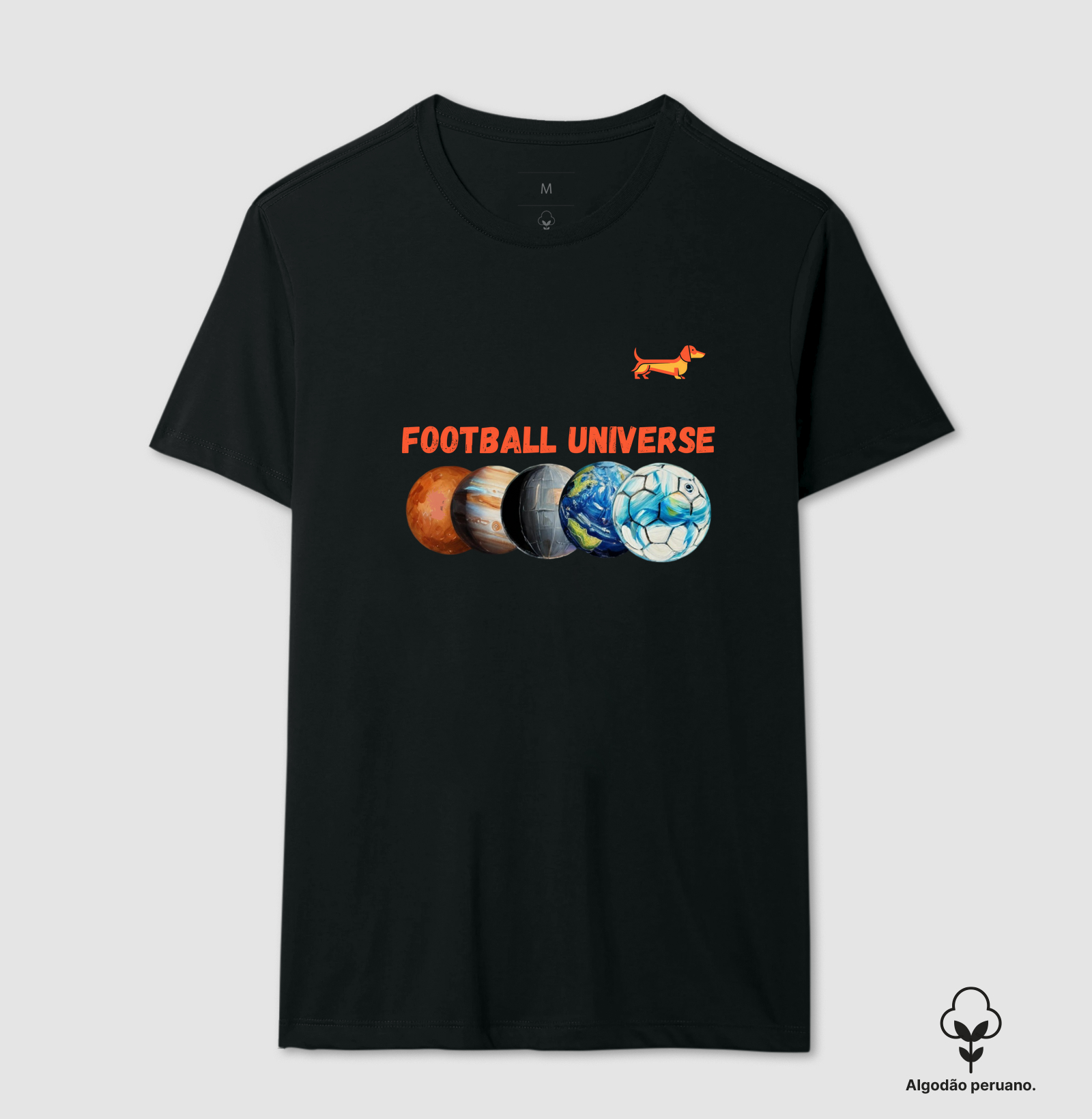 Football Universe