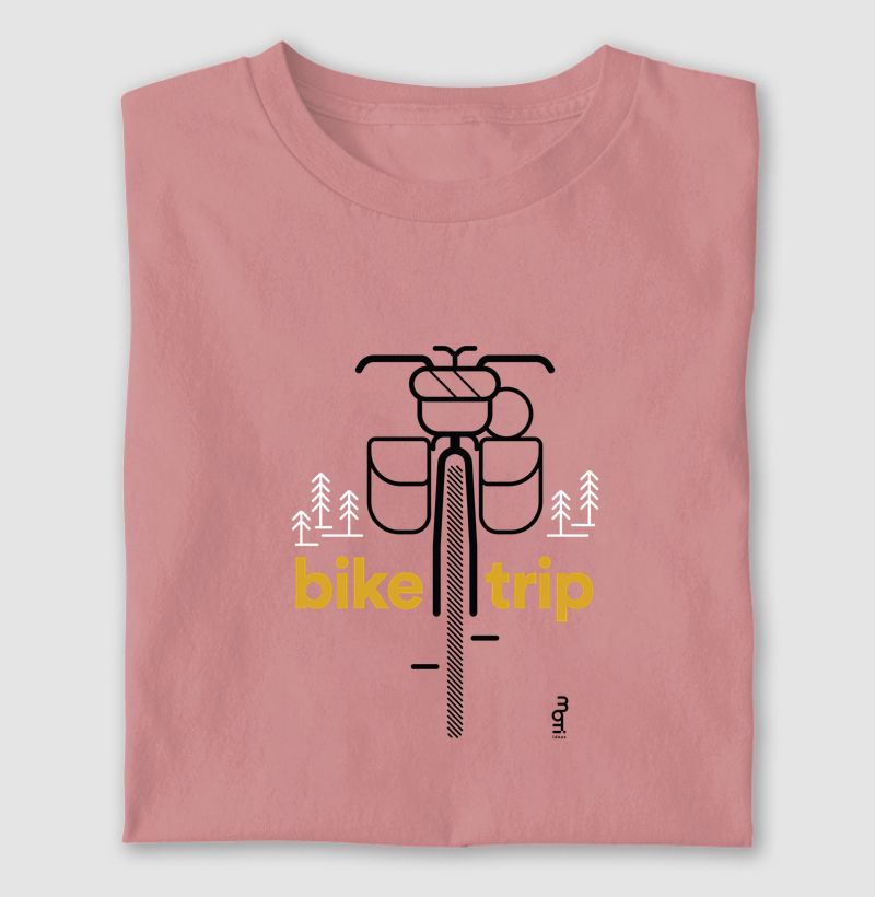 Camiseta Pedal Adventures