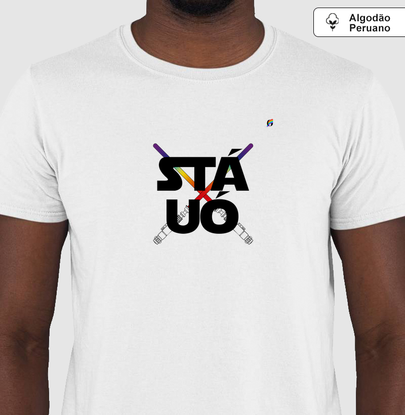 STÁ UÓ X