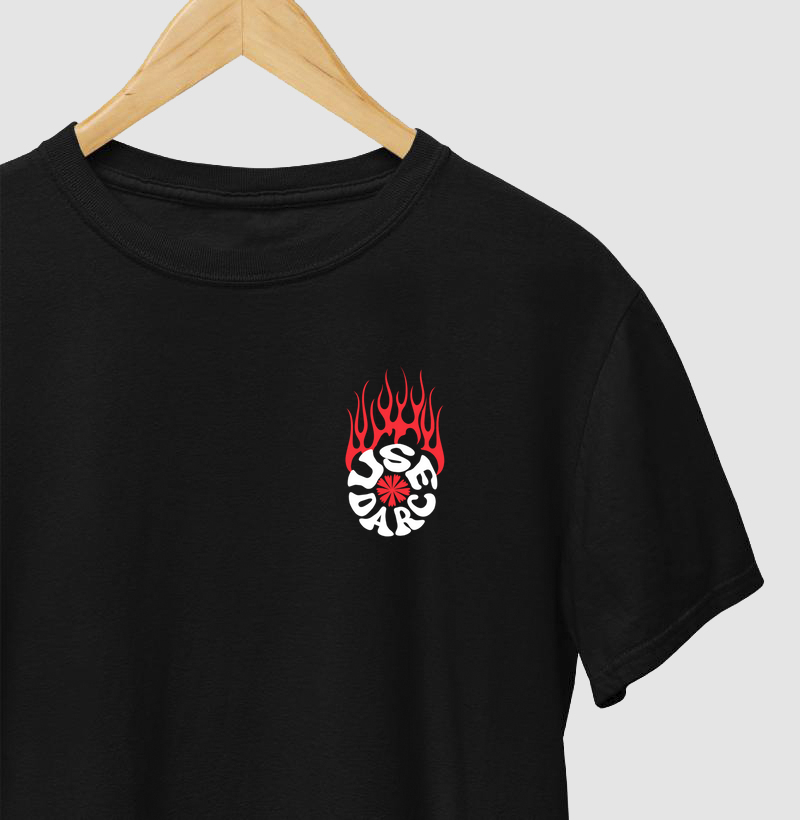UseDarc Fire