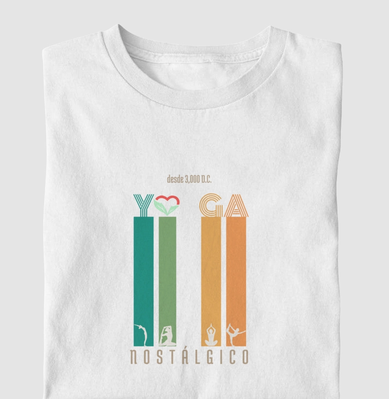 YOGA nostálgico