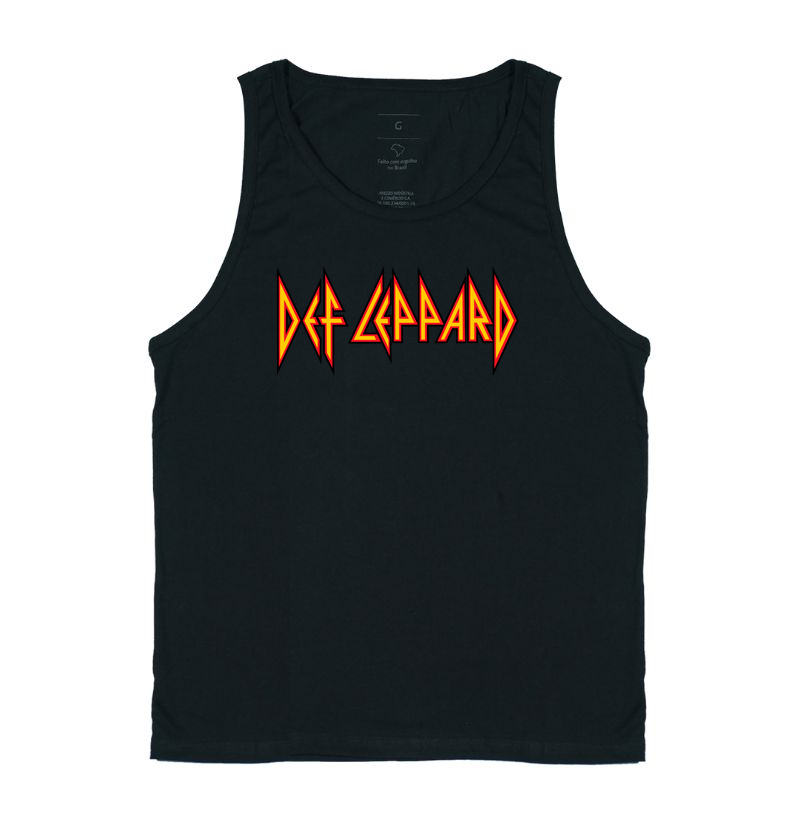 Def Leppard Logo