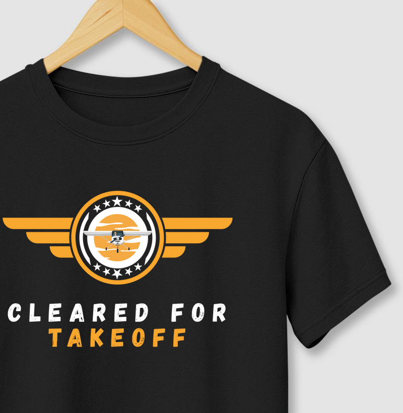 Cleared for Takeoff II