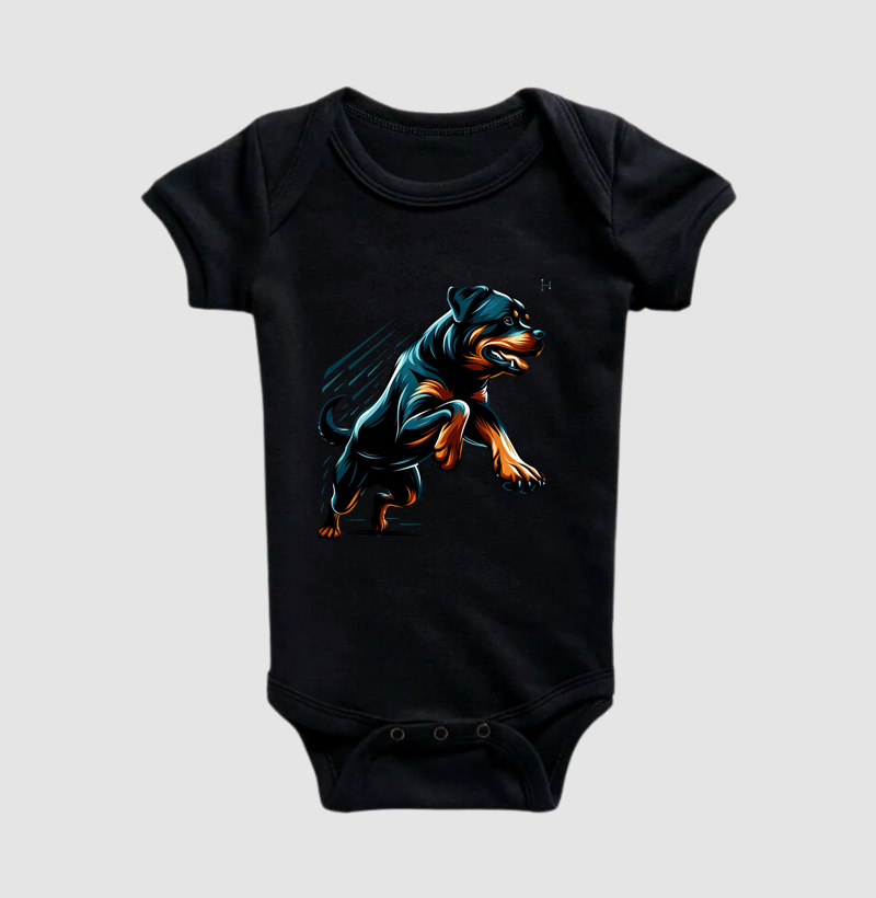 Rottweiler - 5