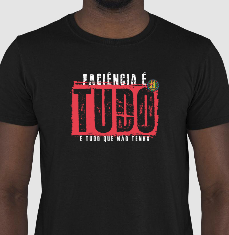 PACIÊNCIA RS1