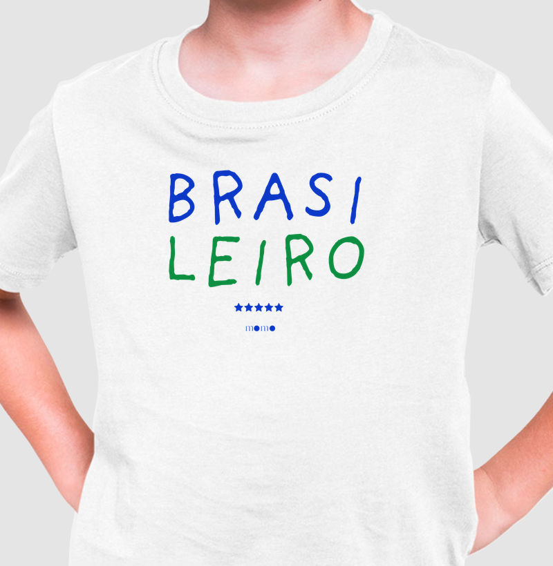 Brasileiro World Cup 2026 - Infantil