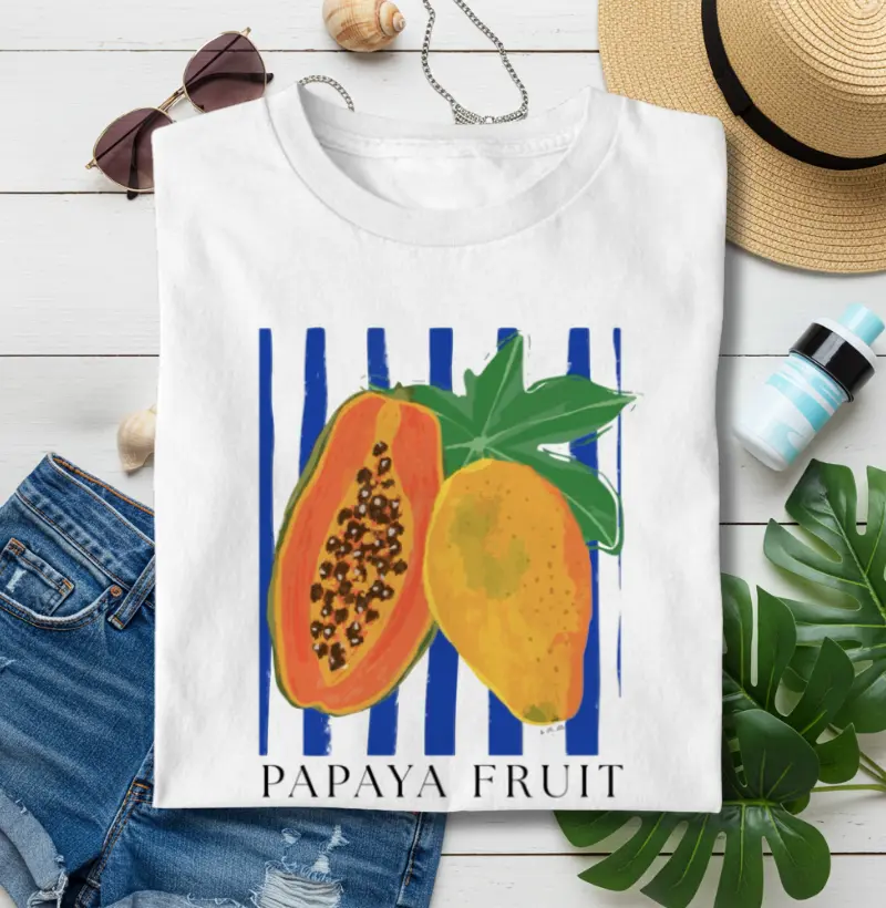 Papaya!