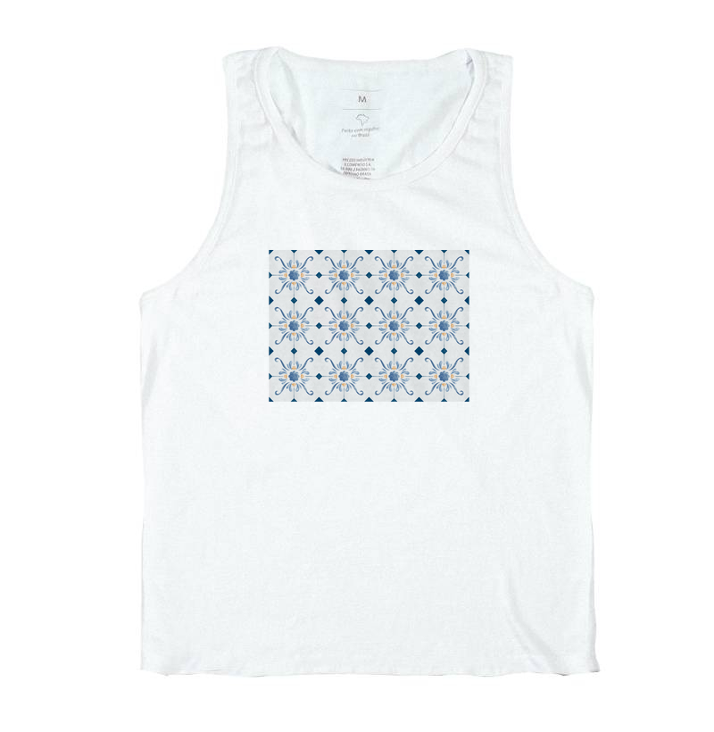 Azulejo Acadêmico