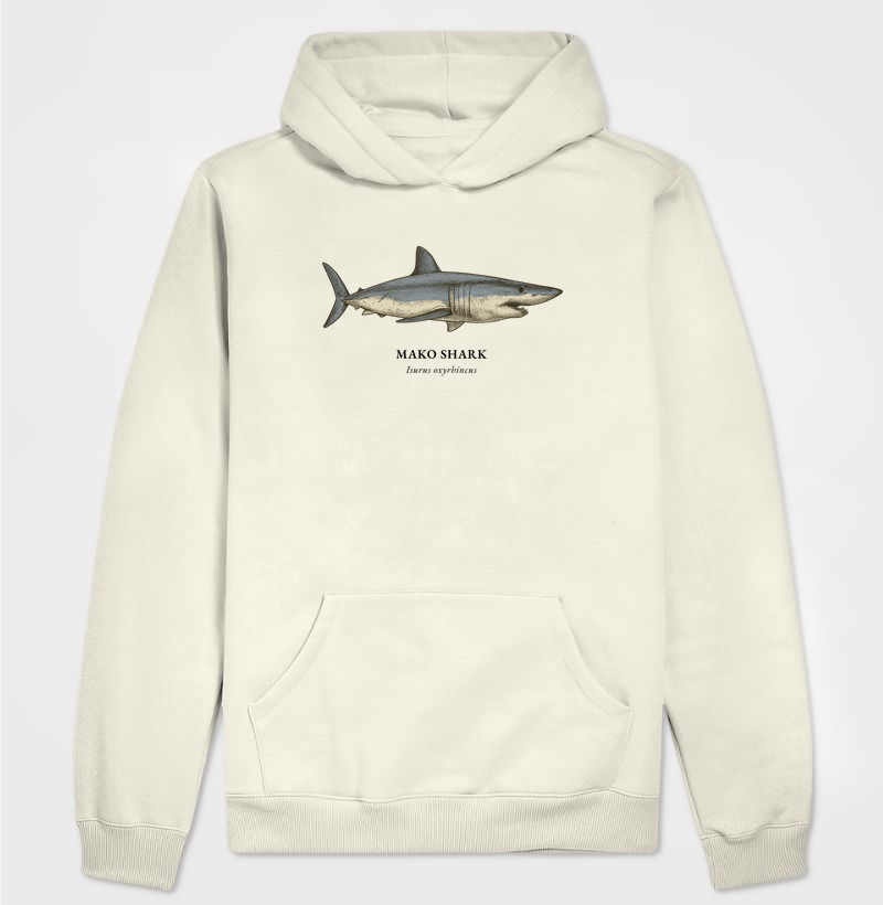 Mako Shark