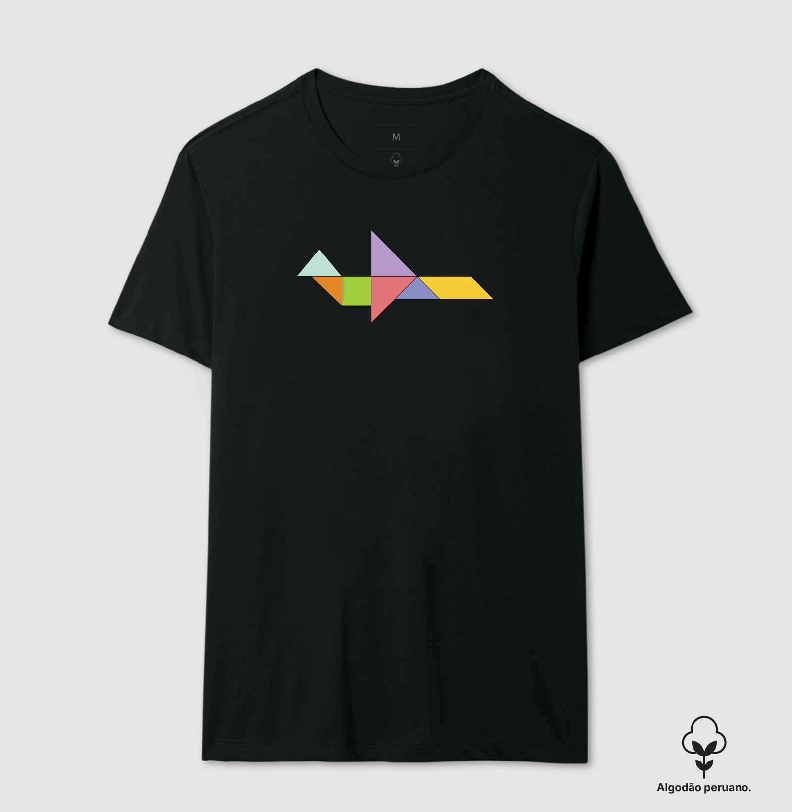 Avião origami
