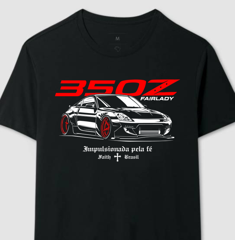 350z - Faith Car Crew