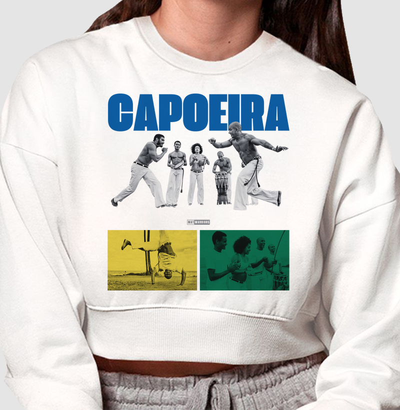 CAPOEIRA COLORS I